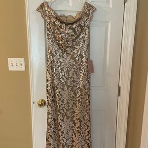 COPY - Evening gown
